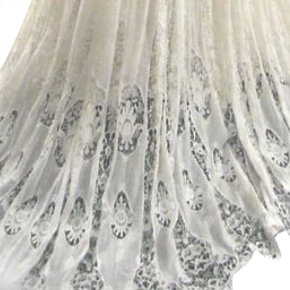 Rue de Seine Wedding dress New Zealand designer - Picture 3 of 9